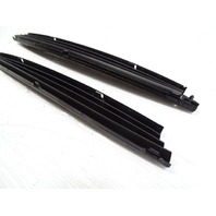 11 Lexus GX460 trim set, sunroof seal, left and right, 63218-60050 63217-60050