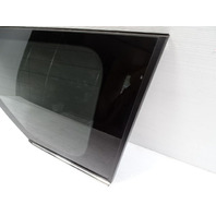 11 Lexus GX460 glass, quarter, right 62710-60D10 w/antenna