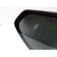 11 Lexus GX460 glass, quarter, right 62710-60D10 w/antenna