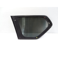 11 Lexus GX460 glass, quarter, right 62710-60D10 w/antenna