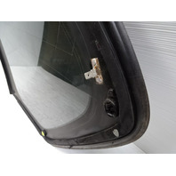 11 Lexus GX460 glass, quarter, right 62710-60D10 w/antenna