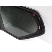 11 Lexus GX460 glass, quarter, right 62710-60D10 w/antenna