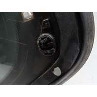 11 Lexus GX460 glass, quarter, right 62710-60D10 w/antenna
