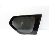 11 Lexus GX460 glass, quarter, right 62710-60D10 w/antenna