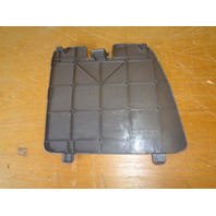 11 Lexus GX460 trim, quarter panel deck cover lid, right rear, 64715-60010 sepia