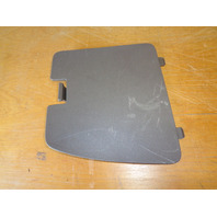 11 Lexus GX460 trim, quarter panel deck cover lid, right rear, 64715-60010 sepia