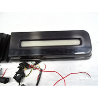 04 Mercedes W463 G500 lamp set, taillights, aftermarket