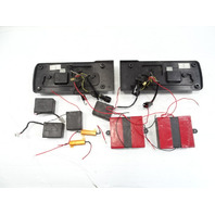 04 Mercedes W463 G500 lamp set, taillights, aftermarket