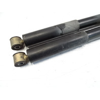 04 Mercedes W463 G500 shock absorbers, front, pair 0053230100