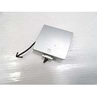 03 Mercedes R230 SL500 cover, tow hook, front, 2308850123
