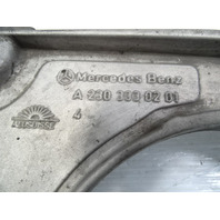 03 Mercedes R230 SL500 control arm upper right 2303330201