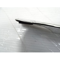 81 Mercedes R107 380SL trim, hardtop moulding, left rear, lower
