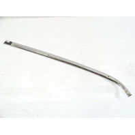81 Mercedes R107 380SL trim, hardtop moulding, left rear, lower