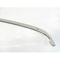81 Mercedes R107 380SL trim, hardtop moulding, left rear, lower