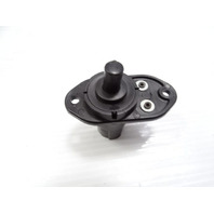 81 Mercedes R107 380SL lamp, trunk lamp holder switch 1108250041