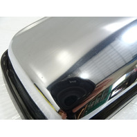 81 Mercedes R107 380SL mirror, exterior, right door, 1078110661 manual