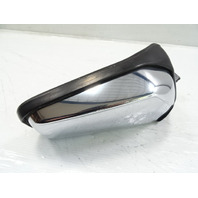 81 Mercedes R107 380SL mirror, exterior, right door, 1078110661 manual