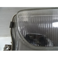00 Mercedes R129 SL500 light, fog lamp, right 1298201256