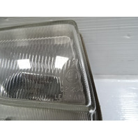 00 Mercedes R129 SL500 light, fog lamp, right 1298201256