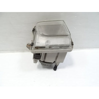 00 Mercedes R129 SL500 light, fog lamp, right 1298201256