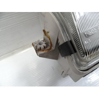 00 Mercedes R129 SL500 light, fog lamp, right 1298201256