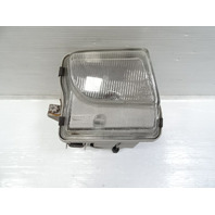 00 Mercedes R129 SL500 light, fog lamp, right 1298201256