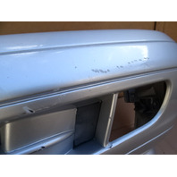 00 Mercedes R129 SL500 bumper cover, front 1298801470
