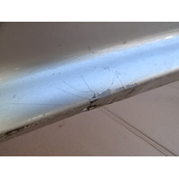 00 Mercedes R129 SL500 bumper cover, front 1298801470