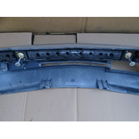 00 Mercedes R129 SL500 bumper cover, front 1298801470