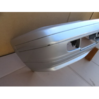 00 Mercedes R129 SL500 bumper cover, front 1298801470