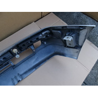 00 Mercedes R129 SL500 bumper cover, front 1298801470