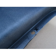 00 Mercedes R129 SL500 bumper cover, front 1298801470