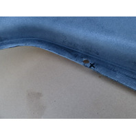 00 Mercedes R129 SL500 bumper cover, front 1298801470