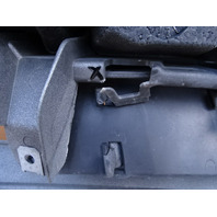 00 Mercedes R129 SL500 bumper cover, front 1298801470