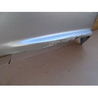 00 Mercedes R129 SL500 bumper cover, front 1298801470