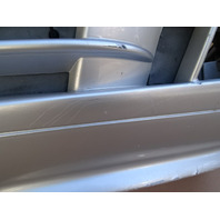 00 Mercedes R129 SL500 bumper cover, front 1298801470