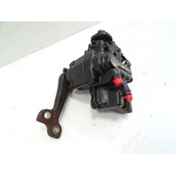 00 Mercedes R129 SL500 power steering gear box, 1294603601