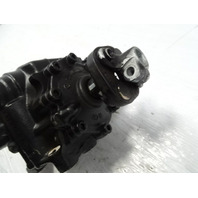 00 Mercedes R129 SL500 power steering gear box, 1294603601