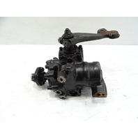 00 Mercedes R129 SL500 power steering gear box, 1294603601