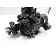 00 Mercedes R129 SL500 power steering gear box, 1294603601