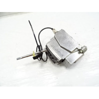 05 Mercedes W220 S55 gear shifter selector 2202673124