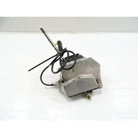 05 Mercedes W220 S55 gear shifter selector 2202673124