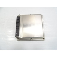 05 Mercedes W220 S55 module, engine ecu 8 cyl 1131536279 AMG