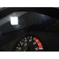 1985 Mercedes W126 300SD instrument cluster, speedometer diesel