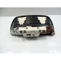 1985 Mercedes W126 300SD instrument cluster, speedometer diesel
