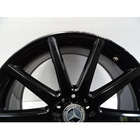 2015 Mercedes X156 GLA45 wheel, oem 8x20 ET43.5 AMG, 1564010402