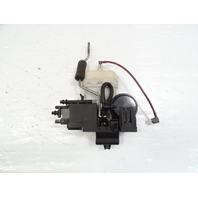 05 Mercedes R230 SL500 actuator, trunk lid lock latch, 2307500085 for parts