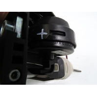 05 Mercedes R230 SL500 actuator, trunk lid lock latch, 2307500085 for parts