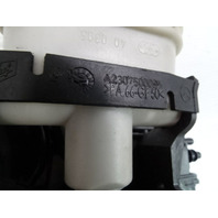 05 Mercedes R230 SL500 actuator, trunk lid lock latch, 2307500085 for parts