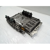 05 Mercedes R230 SL500 valve body with solenoids 722.9 2202701206